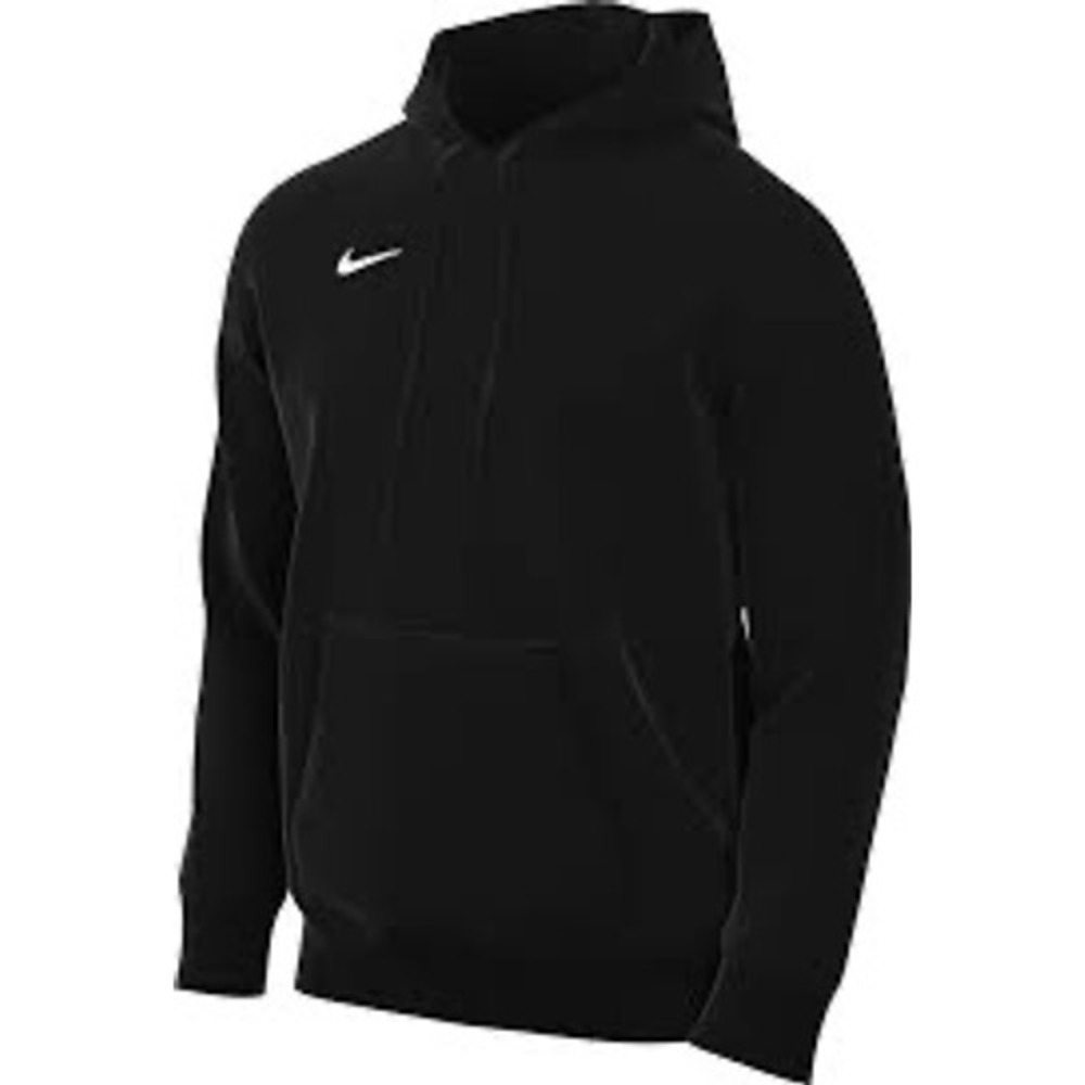 Nike Large Black Phoenix Fleece Hoodie Sportswear Streetwear
